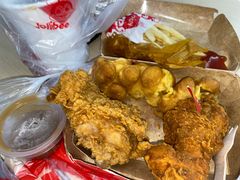 -快乐蜂(永光广场店)