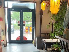 -老平安农家菜(平安店)