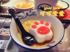 -猫抓烤肉(武进吾悦广场店)