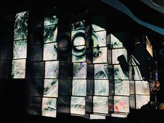 -同济大学四平路校区深海探索馆