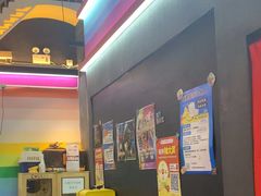 -203密室体验馆·逃脱·聚会·亲子(工体店)
