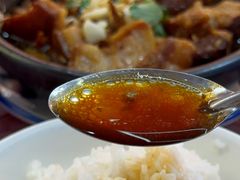 -聪辉同安老美食饭店(大元路店)