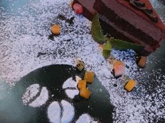 -YUE·6·西式融合餐厅(外滩六号店)