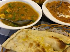 -Santoor 萨都里印度餐厅(北锣鼓巷店)