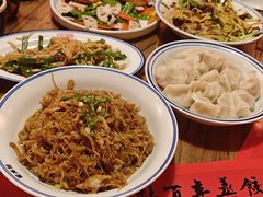 -新兴园饺子馆(河南街店)