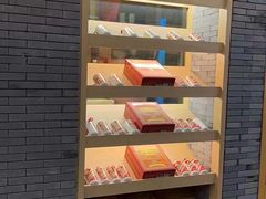 -东阳菜餐厅(世纪花城店)