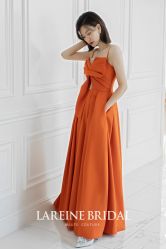 -拉瑞娜LaReine婚纱礼服高级定制