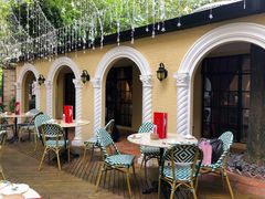 -玫瑰厅上海菜(兴国路店)