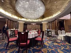 -武汉香格里拉大酒店·香宫中餐厅