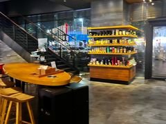 -星巴克(深圳新沙天虹店)