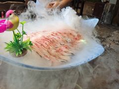 -天怡·鱼工厂(梅溪湖店)