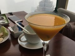 -上海柏悦酒店·世纪100牛排馆