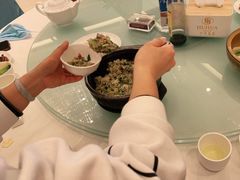 -沪华海鲜大酒楼(南汇店)
