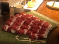 -竹叶涮肉坊(总店)