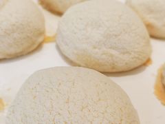 水牛奶雪山包-海鲜佬酒家(三乡店)