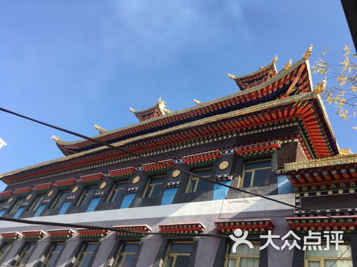 宏觉寺-图片-西宁周边游-大众点评网