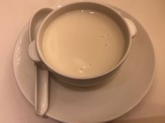 蛋白杏仁茶-利苑酒家(宜安广场店)