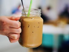-葡珍轩冰室(虹桥机场T1店)