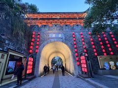 -鼓楼(西湖风景名胜区)