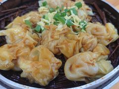 -味一早餐(新芝路店)