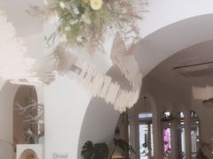 -春树下·树屋花房西餐厅(罍街AS1980店)