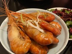 -三酉星·枫·山風与野菜(上海总店)