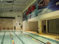 -七彩阳光游泳俱乐部(江北远洲店)