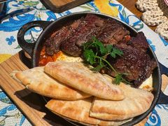 -弗兰克牛排西餐厅Ribone steak house(柠檬花园店)