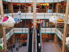 -大族广场Mall&More