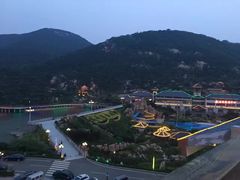 -徂徕山森林康养度假谷温泉