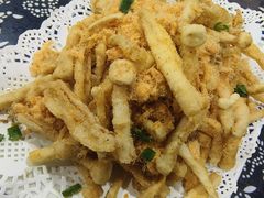 -八两八金·莱芜特色炒鸡(市南漳浦路店)