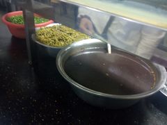 -覃肥叔桂林米粉(粮道街店)
