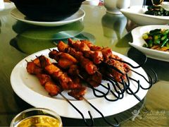 -新时代大酒店(仰口路店)
