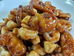-良师门滨海人家·海鲜·家常菜(滨海城店)