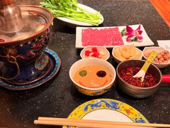 -南门涮肉(东单店)