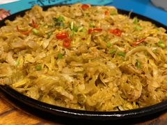 -三个大叔烤羊肉串·炭炉砂锅菜(西三旗店)