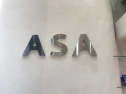 -ASA HAIR SALON