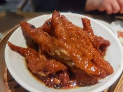 -潮粥荟·潮汕砂锅粥(朝阳大悦城店)