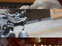 -五台山风景区