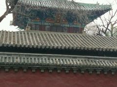 -少林寺景区