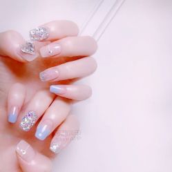 -Halo美甲美睫