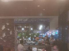 -OPEN開全日自助餐厅·西餐·海鲜(佛山希尔顿酒店)