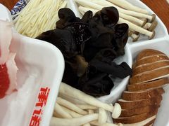 -楼外楼肥羊木炭火锅居(乐群街店)
