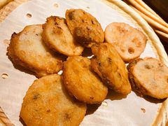 -吃饭皇帝大(合生汇店)