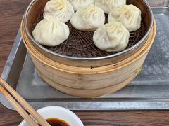 -金陵老丁家馄饨(文昌巷店)