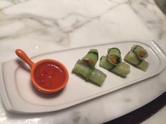 -顺德美的万豪酒店-万豪中餐厅