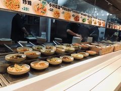 -老乡鸡(融科天地店)