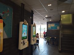 -麦当劳(万达广场店)