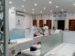 点击看大图 -苗院长皮肤管理中心