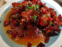 -懒人盐府人家(航天桥店)